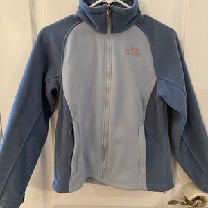 North Face Fleece Jacket